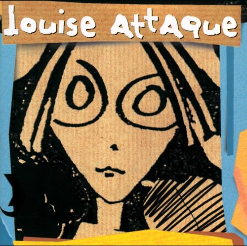 Louise Attaque (1Er Album)