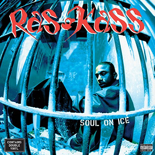 Soul On Ice (2 Lp)