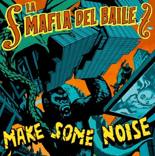 Make Some Noise