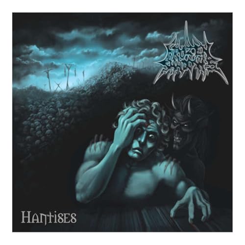 Hantises