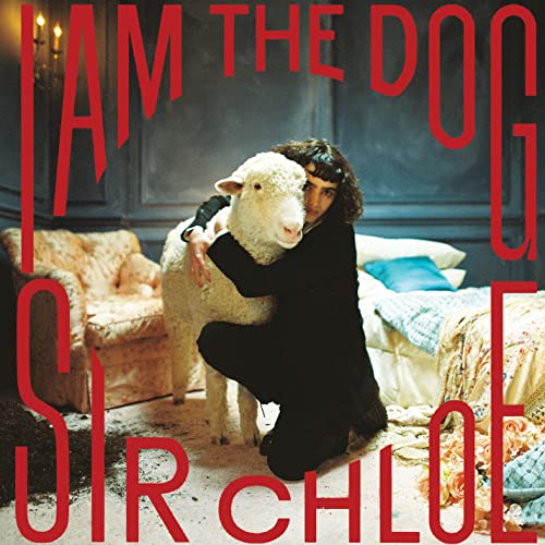 I Am The Dog-Import Usa