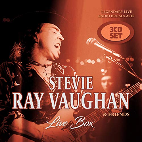 Live Box - 3Cd Set (3 Cd)