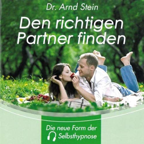 Partner Finden-Tiefensuggestion