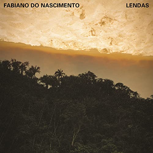 Lendas [Vinyl]