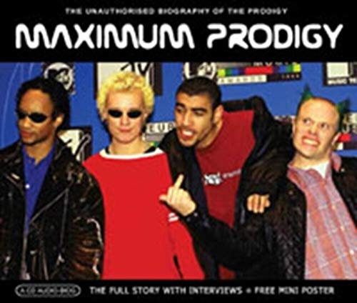 Maximum Prodigy