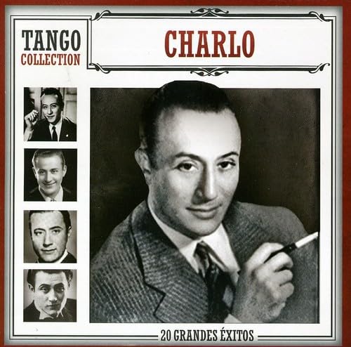 Tango Collection