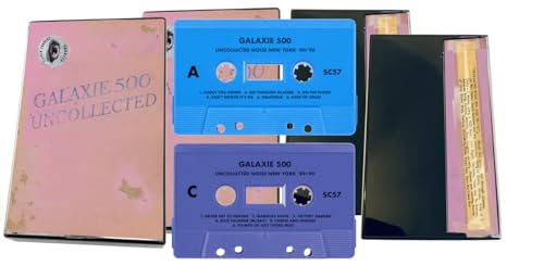 Uncollected Noise New York '88 -'90
