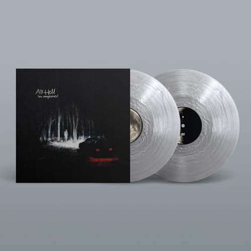 All Hell - Silver