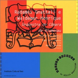 Orquestra De Camara De...