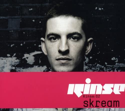 Rinse 02 - Skream