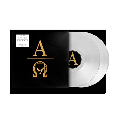 Alpha Omega