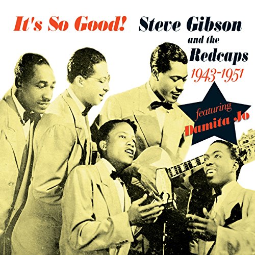 It'S So Good! 1943-1951