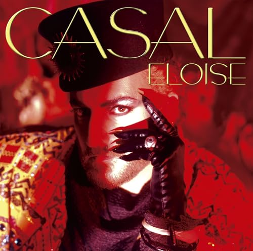 Eloise Ep Rojo