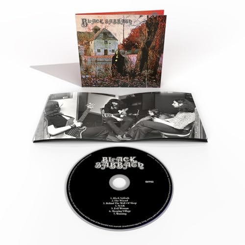 Black Sabbath