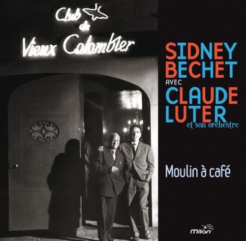 Moulin A Cafe'