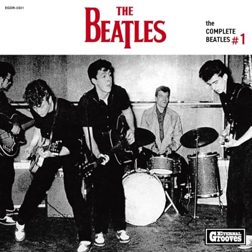 The Complete Beatles #1