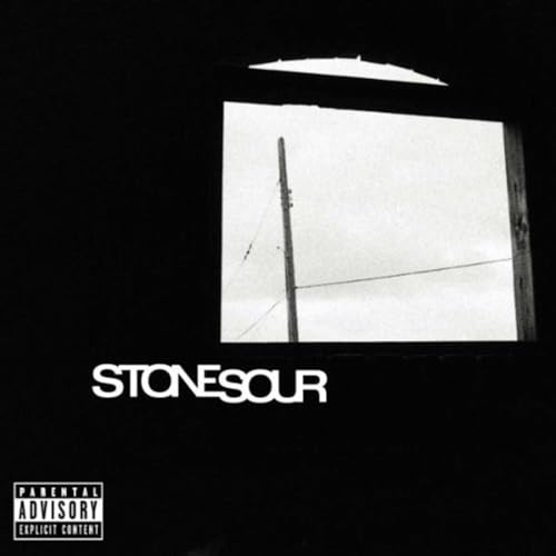 Stone Sour Special Edition + Dvd