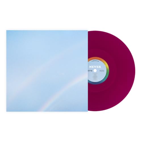 Never Enough (Esclusiva Amazon ; Vinile Purple)