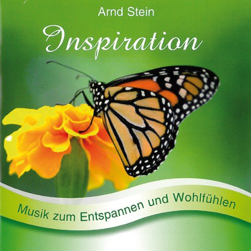 Inspiration-Sanfte Musik Z.Entspannen