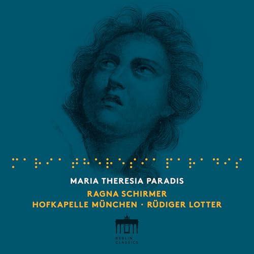 Paradis/Mozart/Haydn:Maria T. Paradis