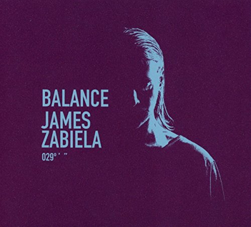 Balance 029 James Zabiela