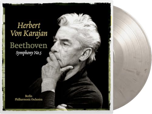 Symphony No.5 In C Min...