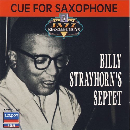 Cue For Saxaphone