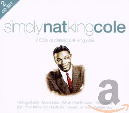 Simply Nat King Cole