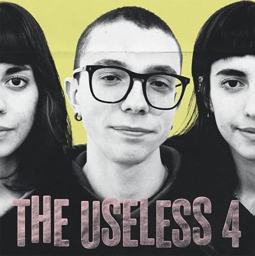 The Useless 4