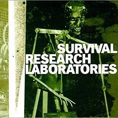 Survival Research Laboratories