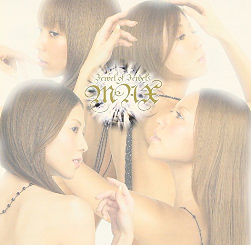 Jewel Of Jewel - Max