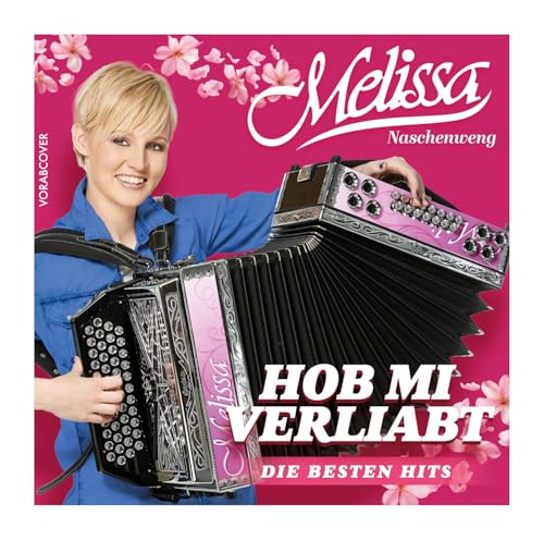 Hob Mi Verliabt:Die Besten Hits