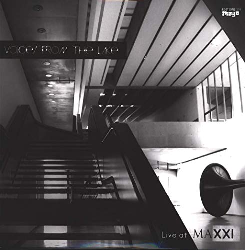 Live At Maxxi (2 Lp)