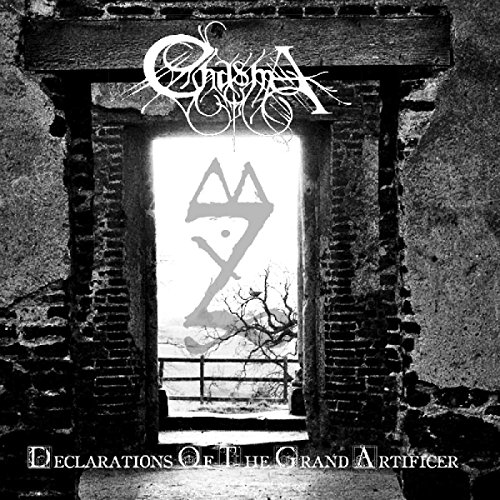 Declarations Of The Grand Artificer