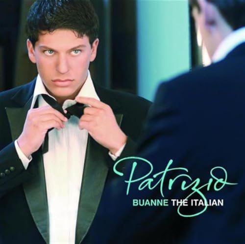 Italian, The [Special Edition]