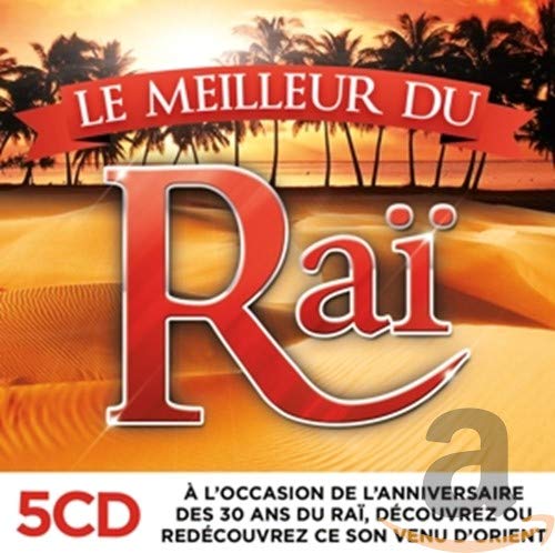 Le Meilleur Du Rai