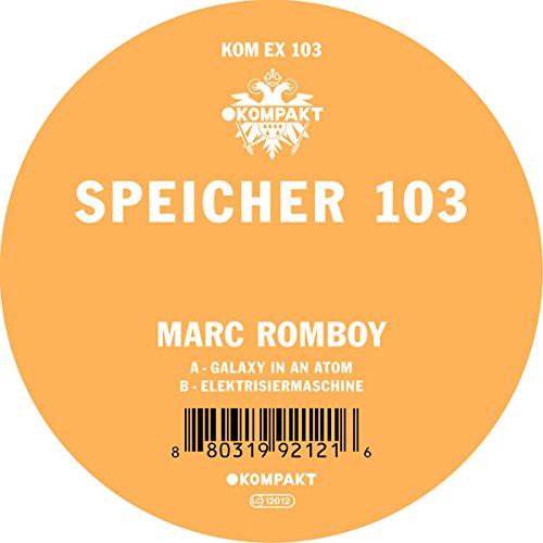 Speicher 103