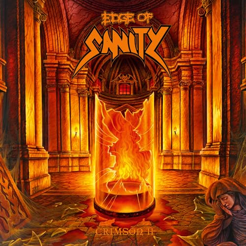Crimson Ii (Re-Issue) [2 Cd]