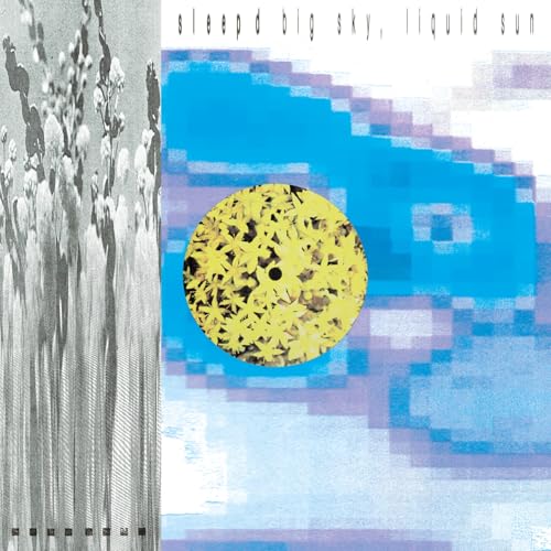 Sleep D-Big Sky Liquid Sun 12'