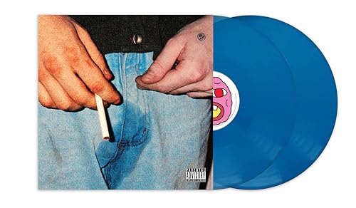 Cherry Bomb [2 Lp]