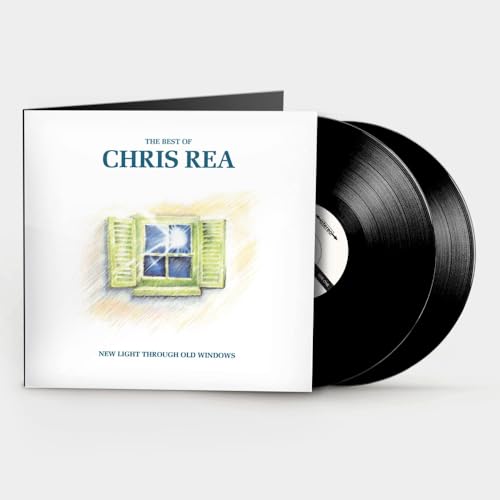 New Light Through Old Windows (2025 Remaster)