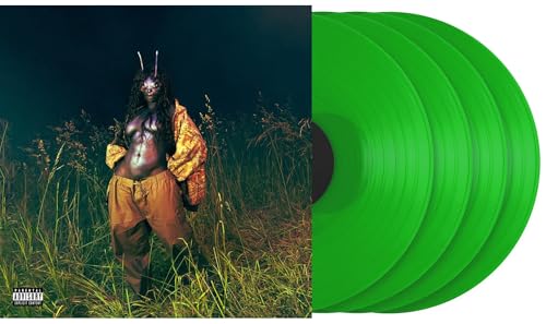 Sos Deluxe: Lana [4 Lp]