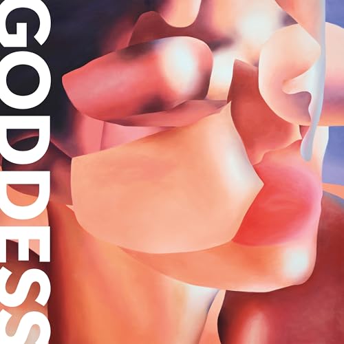 Goddess - White Bio Vinyl