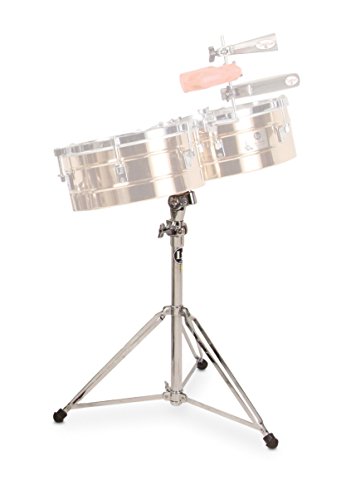 Lp Latin Percussion Lp980 Stand Per Timbales