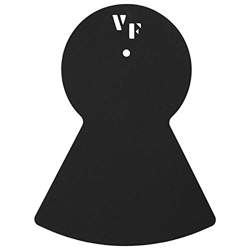 Vic Firth - Silenziamento Individuale Per Piatto - 50,8-55,88 Cm (20-22 Inch)