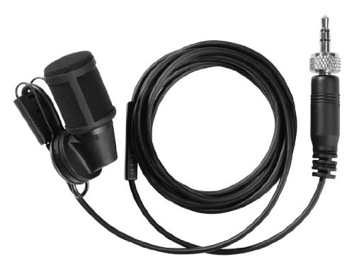 Sennheiser Mke40.4 – Mke 40 – 4 Microfono Solapa