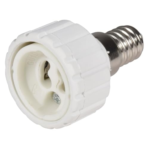 Lamp Socket Converter E14-Gu10
