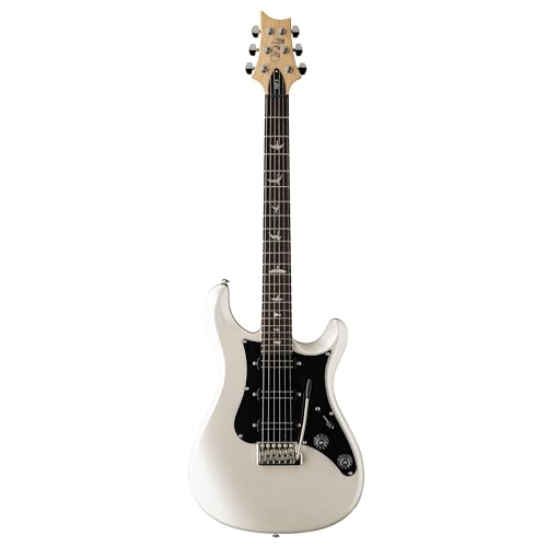 Prs Se Nf3 Rosewood White Pearl - Chitarra Elettrica