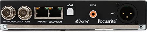 Focusrite Isa Adn2