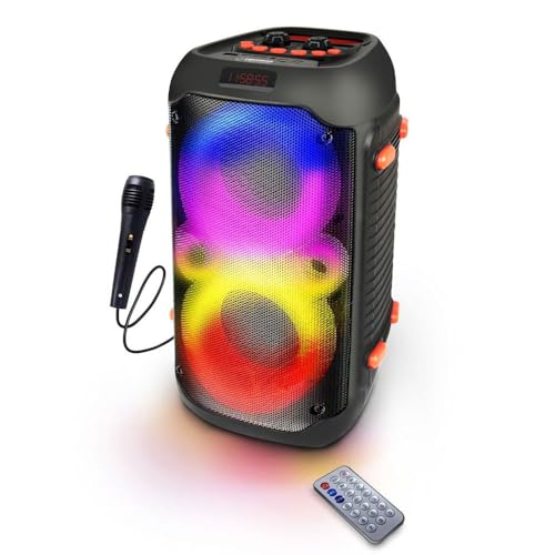 Esperanza Ep156 Bluetooth Speaker One Size